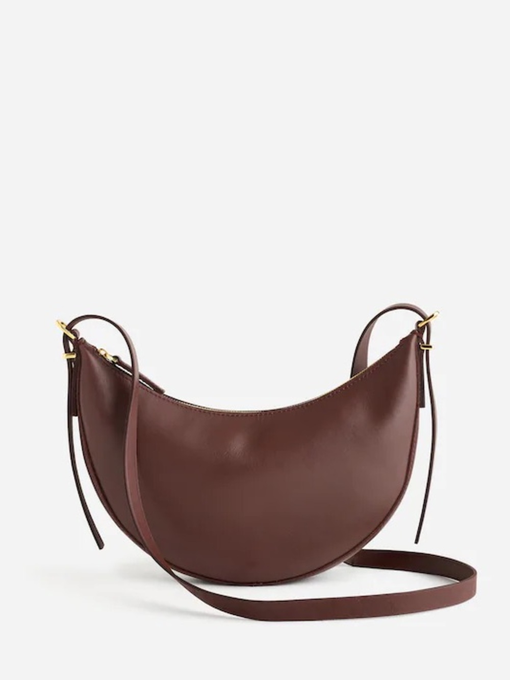 Madewell The Essential Convertible Top Handle Crossbody Mini Bag